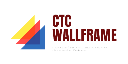 ctcwallframe