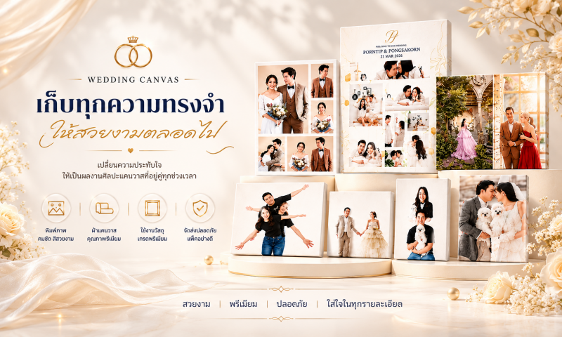 แคนวาส