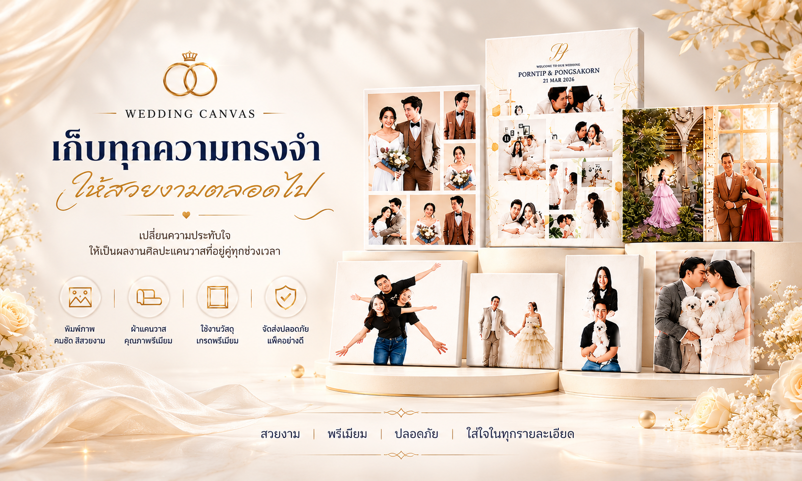 แคนวาส